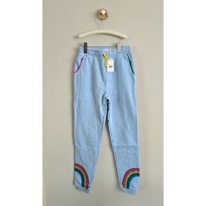 NWT Mini Boden Jogger Pants, Sz 12Y